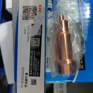 WEICHAI Power Injector Bushing