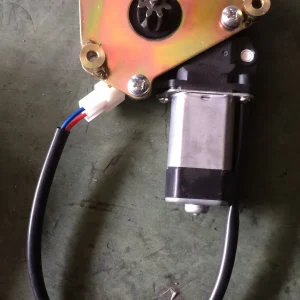 Beiben 90 Original Lifting Motor