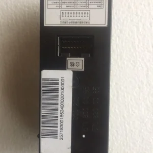 Beiben Air Conditioning Switch