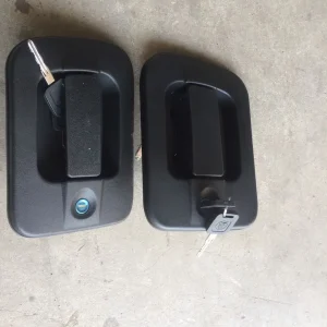 Beiben NG90 Original Door Handles