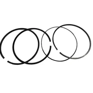 WEICHAI Power Original Piston Ring Assembly