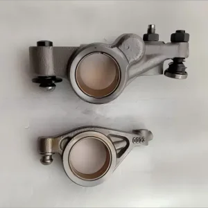 WEICHAI Power Exhaust Rocker Arms