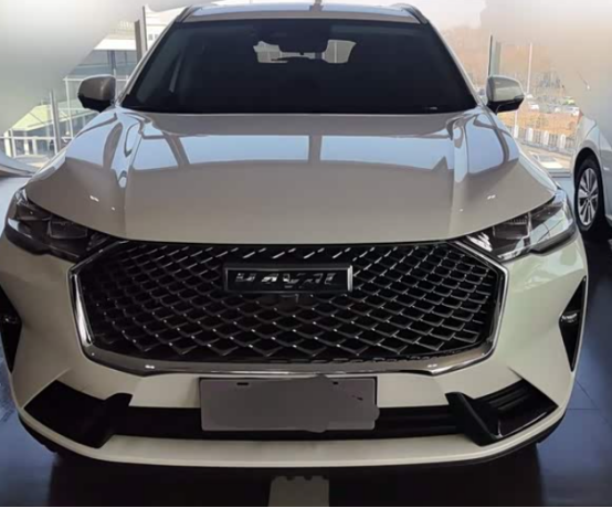 2022 Haval H6 3rd Generation 1.5T Automatic 2WD Max
