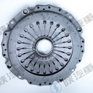 SHACMAN Clutch Pressure Plate