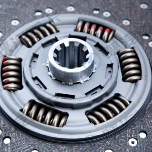 SHACMAN Release Bearing