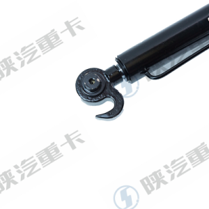 SHACMAN Strengthen The Tilt Cylinder