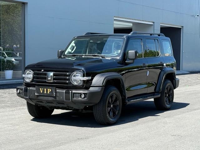 Tank 300 2023 Off-Road Edition 2.0T