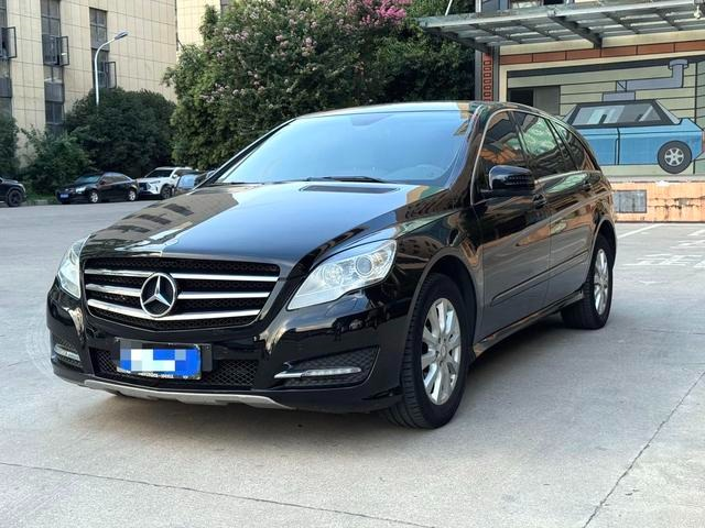 2011 Mercedes-Benz R-Class R 300 L