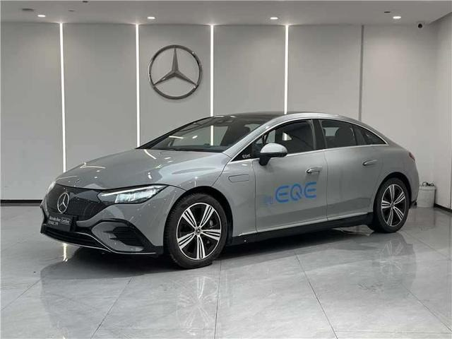 2022 Mercedes-Benz EQE 350