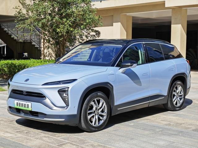 НИО ЭС6 2020 420КМ спорт нешири