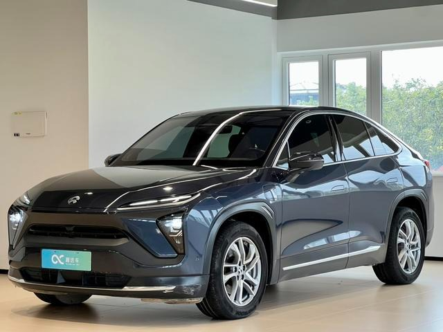 NIO EC6 2020 Model, 605km Range