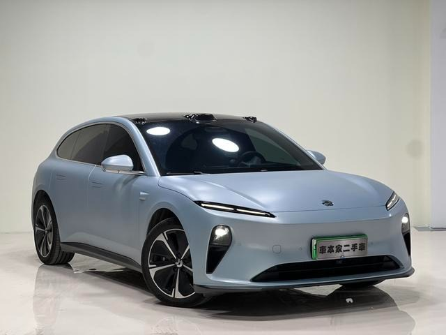 NIO ET5T 2024 Model 75kWh